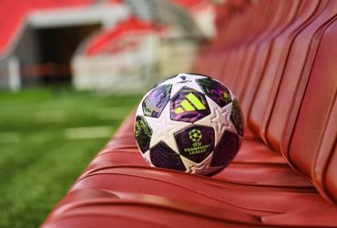 Adidas Yazindua Mpira wa Fainali ya UEFA 2026 Itakayochezwa Budapest