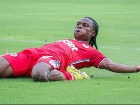 Al Nasr Yafikia Makubaliano Rasmi na Simba SC Kumnunua Kibu Denis