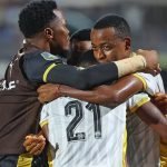 Azam Yaandika Historia Mpya CAF Baada ya Kuvunja Rekodi ya Simba