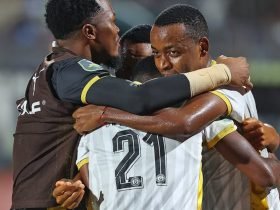 Azam Yaandika Historia Mpya CAF Baada ya Kuvunja Rekodi ya Simba