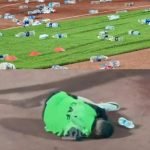CAF Yalaani Vurugu Mechi ya Al Ahly vs AS FAR Ligi ya Mabingwa Afrika 2026