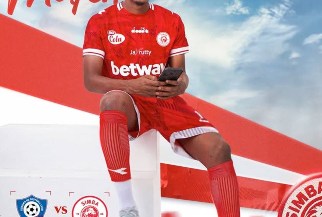 Dodoma Jiji vs Simba SC Leo 25 02 2026 Saa Ngapi