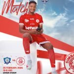 Dodoma Jiji vs Simba SC Leo 25 02 2026 Saa Ngapi