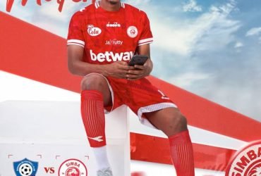 Dodoma Jiji vs Simba SC Leo 25 02 2026 Saa Ngapi