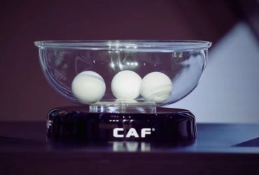 Droo Robo Fainali CAF 2025 26