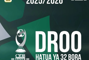 Droo ya Hatua ya 32 Bora Kombe la Shirikisho la CRDB Kufanyika Februari 24