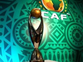 Droo ya Robo Fainali Klabu Bingwa Afrika 2025 2026