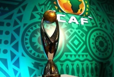 Droo ya Robo Fainali Klabu Bingwa Afrika 2025 2026