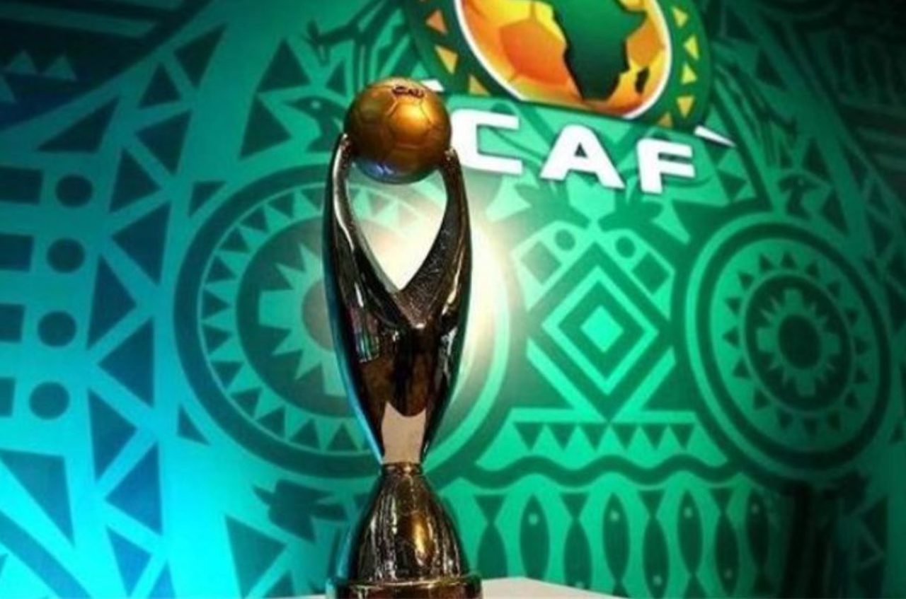 Droo ya Robo Fainali Klabu Bingwa Afrika 2025/2026