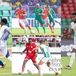 Hatma ya Vilabu vya Tanzania Kuelekea Robo Fainali CAF