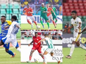 Hatma ya Vilabu vya Tanzania Kuelekea Robo Fainali CAF