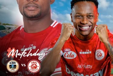 KMC Vs Simba Leo 11 02 2026 Saa Ngapi
