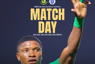 Kikosi cha Yanga SC vs Cosmopolitan Leo 18 02 2026