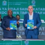 Kocha Gamondi Asaini Kukiongoza Kikosi cha Taifa Stars Mpaka 2028
