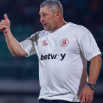 Kocha Steve Barker Aeleza Mkakati wa Simba Katika Mechi Tatu Zijazo