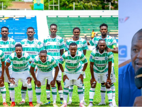 Kocha Yusuf Chipo Alia na Mabeki Baada ya Mtibwa Kufungwa 3 1 na Singida BS