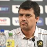 Kocha wa Yanga Pedro Goncalves Ashinda Tuzo ya Kocha Bora wa Mwezi Januari