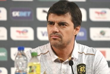 Kocha wa Yanga Pedro Goncalves Ashinda Tuzo ya Kocha Bora wa Mwezi Januari