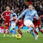 Man City Yapindua Meza Kibabe Ikiicharaza Liverpool Nyumbani