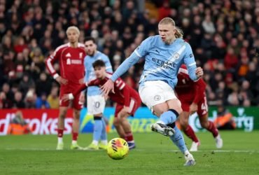 Man City Yapindua Meza Kibabe Ikiicharaza Liverpool Nyumbani