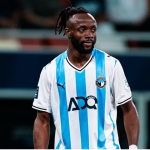 Mayele Aendelea Kupambana na Ukame wa Mabao Pyramids FC