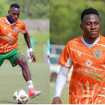 Morice Sichone Asaini Mkataba wa Mwaka Mmoja Gulf FC UAE