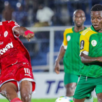 Simba SC Yafuzu Raundi ya 32 Bora CRDB Federation Cup kwa Ushindi wa 3 0 Dhidi ya Greenland