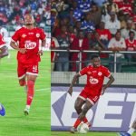 Simba SC Yaichapa Stade Malien Nyumbani na Kuvunja Ukame wa Ushindi CAF