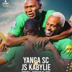 Tarehe na Saa ya Mchezo wa Yanga vs Kabylie