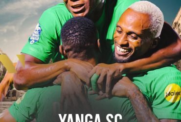 Tarehe na Saa ya Mchezo wa Yanga vs Kabylie