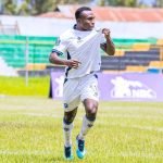 William Edgar wa Dodoma Jiji Atwaa Tuzo ya Mchezaji Bora wa Januari Ligi Kuu 2025 26