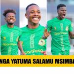 Yanga Yatuma Salamu Msimbazi Baada ya Ushindi wa 5 0 Dhidi ya JKT Tanzania