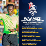 waamuzi yanga vs simba