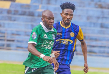 Azam FC Yalazimishwa Sare ya 2 2 na Pamba Jiji Uwanja wa CCM Kirumba