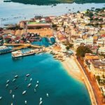 Bilioni 388.8 Kujenga AFCON City Unguja