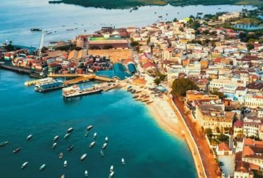Bilioni 388.8 Kujenga AFCON City Unguja