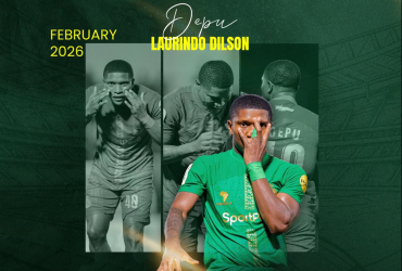 Depu wa Yanga Abeba Tuzo ya Mchezaji Bora wa Februari Ligi Kuu Ya NBC