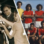 Guinea Yadai Kombe Baada ya Morocco Kujiondoa Uwanjani 1976