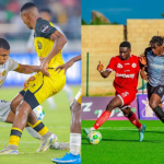 Hussein Katanga na Ally Mnyupe Wafungiwa Kwa Makosa ya Uamuzi wa Penalti