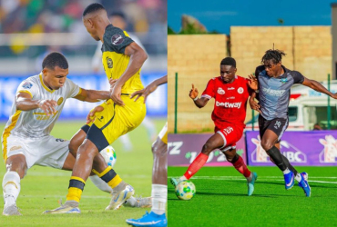 Hussein Katanga na Ally Mnyupe Wafungiwa Kwa Makosa ya Uamuzi wa Penalti