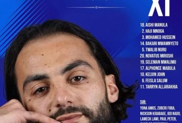 Kikosi cha Tanzania Taifa Stars vs Liechtenstein Leo 26 Machi 2026