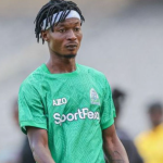 Kiungo Mghana Enock Aingia Kwenye Radar ya Singida BS