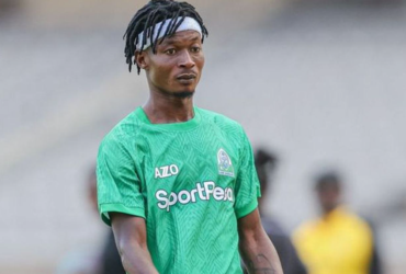 Kiungo Mghana Enock Aingia Kwenye Radar ya Singida BS