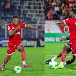 Mastaa Ligi Kuu Wavunja Rekodi Kombe la Shirikisho la CRDB Federation Cup