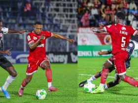 Mastaa Ligi Kuu Wavunja Rekodi Kombe la Shirikisho la CRDB Federation Cup