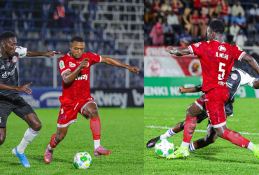 Mastaa Ligi Kuu Wavunja Rekodi Kombe la Shirikisho la CRDB Federation Cup