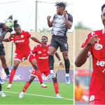 Mpanzu Aipa Simba Pointi Tatu dhidi ya Singida Black Stars Uwanja wa Airtel