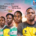 Mtibwa Sugar VS Yanga Leo 21 03 2026 Saa Ngapi