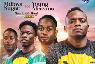 Mtibwa Sugar VS Yanga Leo 21 03 2026 Saa Ngapi