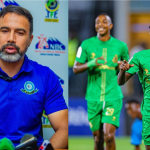 Othmen Najjar Azungumzia Maandalizi ya Singida BS Kabla ya Kuivaa Yanga